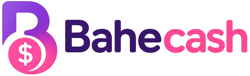 Logo BaheCash
