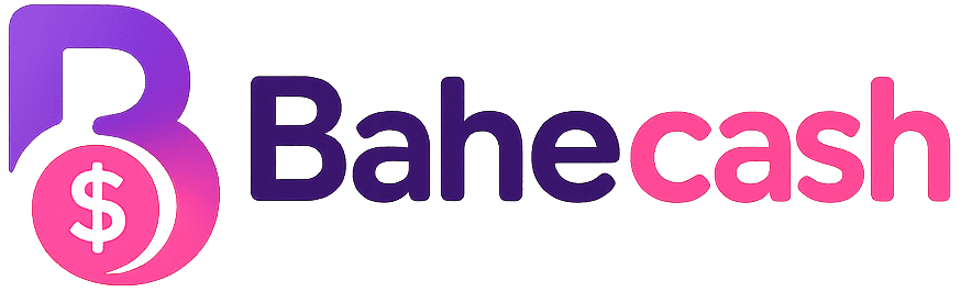 Logo BaheCash