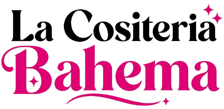 Logo La Cositer?a Bahema