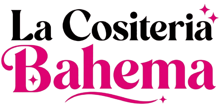Logo La Cositer?a Bahema