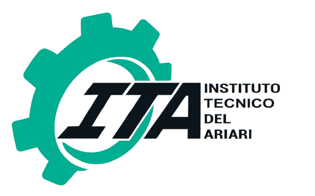 Logo Instituto ITA
