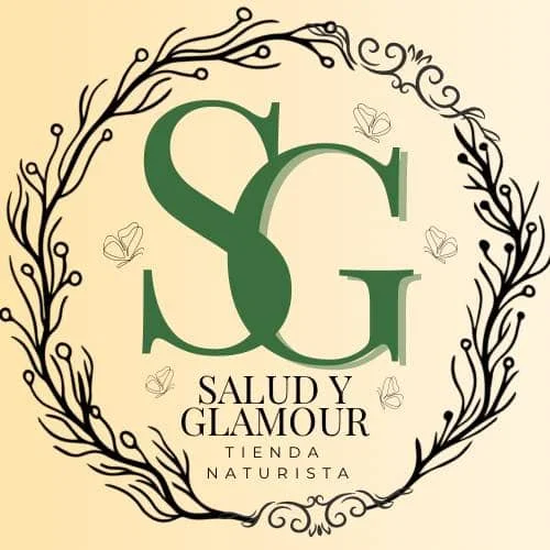 Logo Salud y Glamour